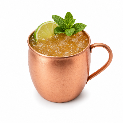 LongHorn Steakhouse Beverages Mules Captain's