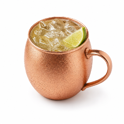 LongHorn Steakhouse Beverages Mules Montana