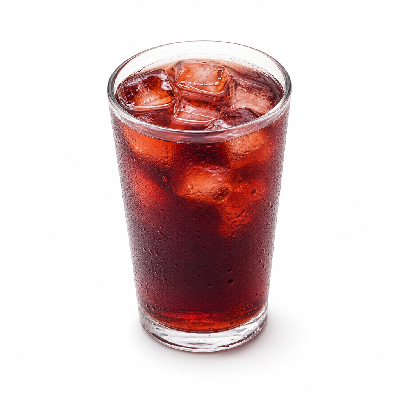LongHorn Steakhouse Beverages Non-Alcoholic Blackberry Iced Tea