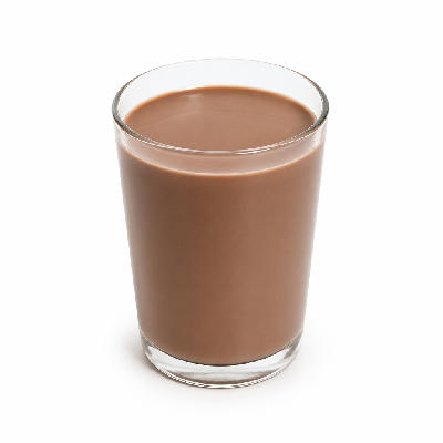 LongHorn Steakhouse Beverages Non-Alcoholic Chocolate Milk