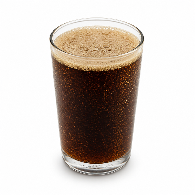 LongHorn Steakhouse Beverages Non-Alcoholic Ibc Root Beer
