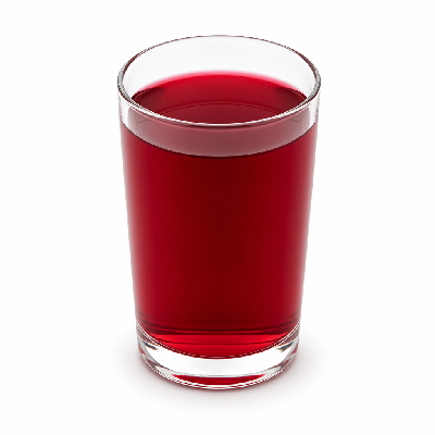 LongHorn Steakhouse Beverages Non-Alcoholic Juices (Cranberry)