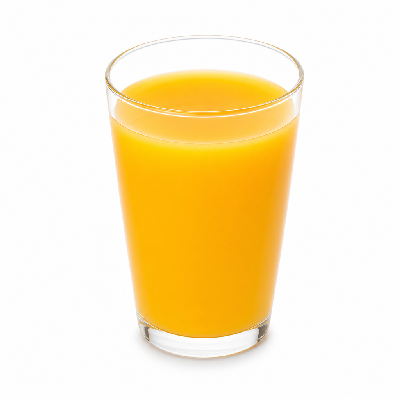 LongHorn Steakhouse Beverages Non-Alcoholic Juices (Orange Apple)