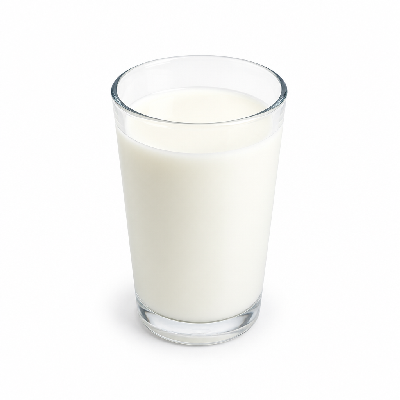 LongHorn Steakhouse Beverages Non-Alcoholic Milk