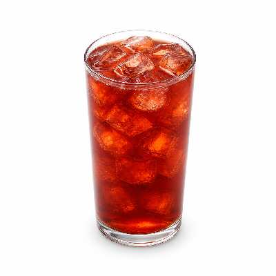 LongHorn Steakhouse Beverages Non-Alcoholic Raspberry Iced Tea