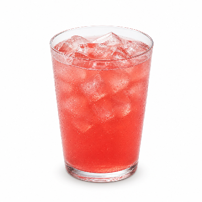 LongHorn Steakhouse Beverages Non-Alcoholic Strawberry Lemonade