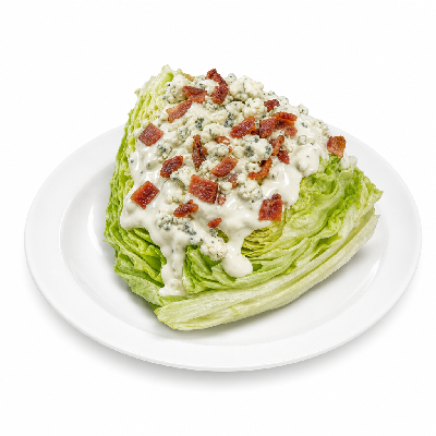 LongHorn Steakhouse Blue Ridge Wedge Salad