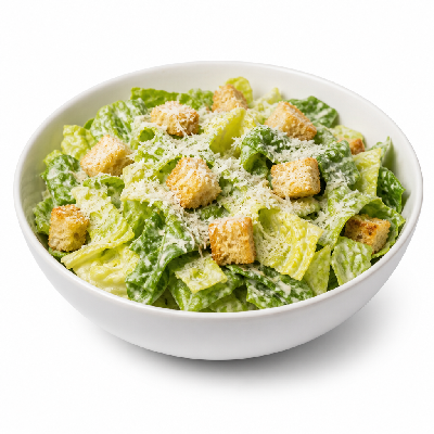 LongHorn Steakhouse Caesar Salad Lunch