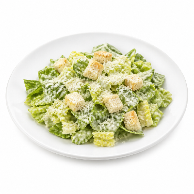LongHorn Steakhouse Caesar Side Salad with Dressing