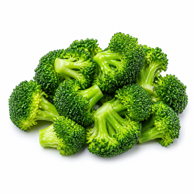 LongHorn Steakhouse Children's Menu Kid's Broccoli