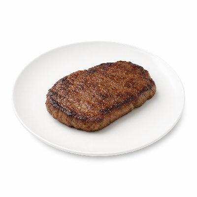 LongHorn Steakhouse Children's Menu Kid's Sirloin Steak