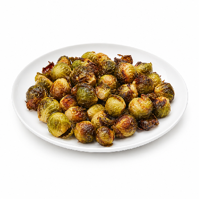 LongHorn Steakhouse Crispy Brussels Sprouts