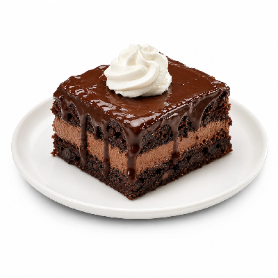 LongHorn Steakhouse Desserts Chocolate Stampede