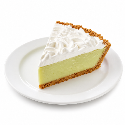 LongHorn Steakhouse Desserts Key Lime Pie