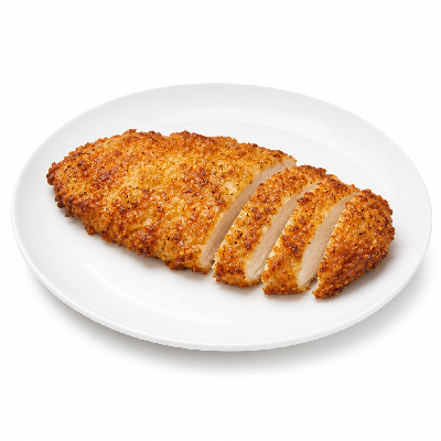 LongHorn Steakhouse Dinner Entrees Chicken Parmesan Crusted (Full Portion)