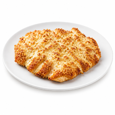 LongHorn Steakhouse Dinner Entrees Chicken Parmesan Crusted (Lighter Portion)