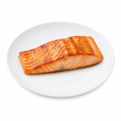 LongHorn Steakhouse Dinner Entrees Seafood Longhorn Salmon 10 Oz.