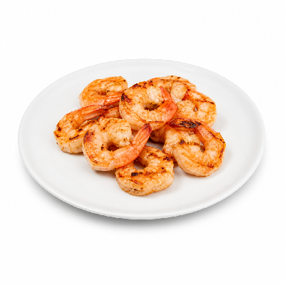 LongHorn Steakhouse Dinner Entrees Steak Additions Grilled Shrimp