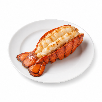 LongHorn Steakhouse Dinner Entrees Steak Additions Lobster Tail