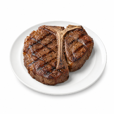 LongHorn Steakhouse Dinner Entrees Steaks Fire-Grilled T-Bone 16 Oz.