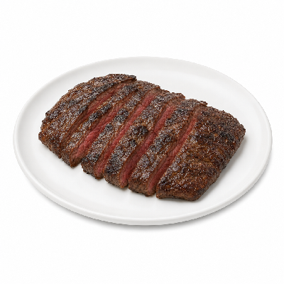 LongHorn Steakhouse Dinner Entrees Steaks Flat Iron 8 Oz.
