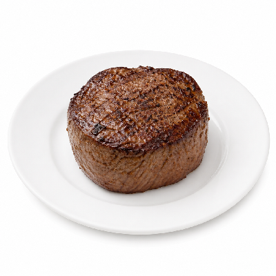 LongHorn Steakhouse Dinner Entrees Steaks Flo's Filet 6 Oz.