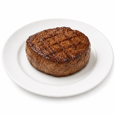 LongHorn Steakhouse Dinner Entrees Steaks Flo's Filet 8 Oz.