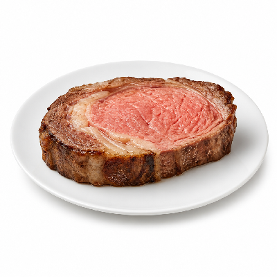 LongHorn Steakhouse Dinner Entrees Steaks Prime Rib 12 Oz.