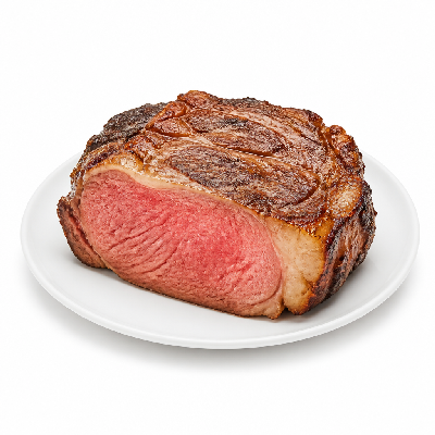 LongHorn Steakhouse Dinner Entrees Steaks Prime Rib 20 Oz.