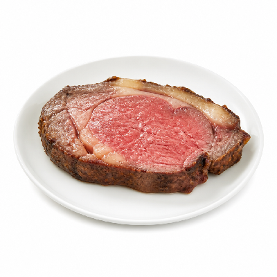 LongHorn Steakhouse Dinner Entrees Steaks Prime Rib 8 Oz.