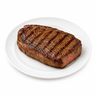 LongHorn Steakhouse Dinner Entrees Steaks Renegade Sirloin 8 Oz.