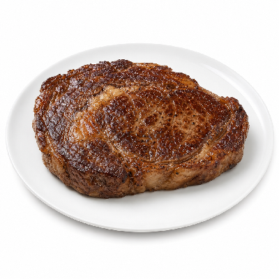 LongHorn Steakhouse Dinner Entrees Steaks Ribeye 12 Oz.