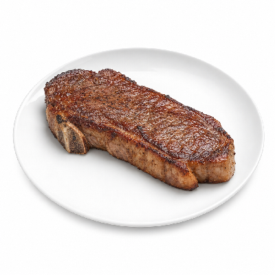 LongHorn Steakhouse Dinner Entrees Steaks Usda Prime Bone-in Strip 16 Oz.