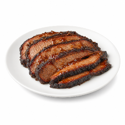 LongHorn Steakhouse Dinner Entrees Texas BBQ Beef Brisket