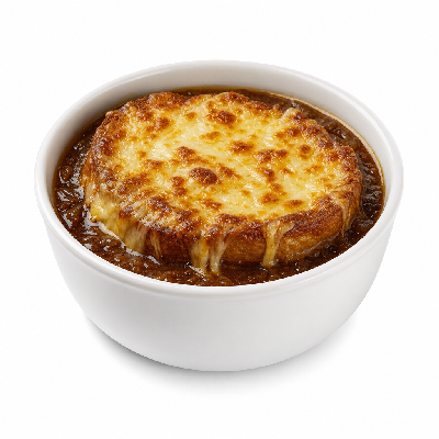 LongHorn Steakhouse French Onion Soup Bowl