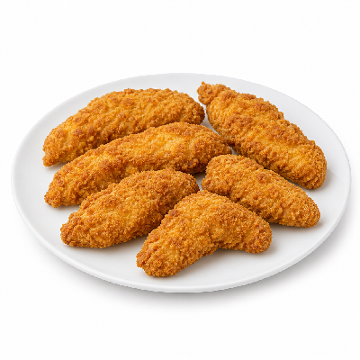 LongHorn Steakhouse Hand-Breaded Chicken Tenders 6 Pc