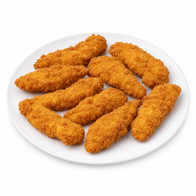LongHorn Steakhouse Hand-Breaded Chicken Tenders 9 Pc