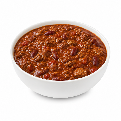 LongHorn Steakhouse Housemade Texas Chili Bowl