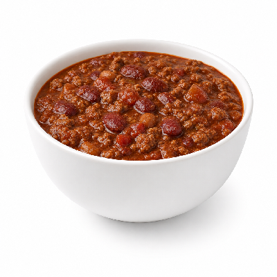 LongHorn Steakhouse Housemade Texas Chili Cup