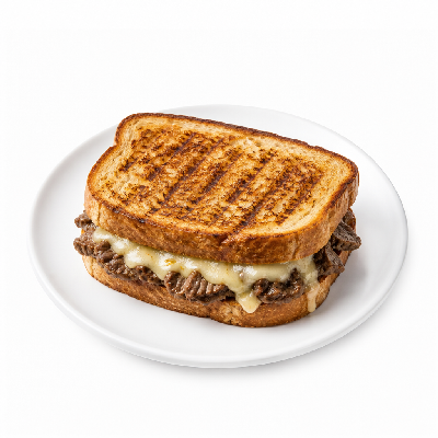 LongHorn Steakhouse Kobe Steak Melt