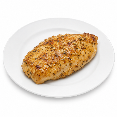 LongHorn Steakhouse Lemon Garlic Chicken 12 Oz