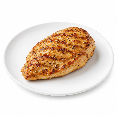 LongHorn Steakhouse Lemon Garlic Chicken 9oz