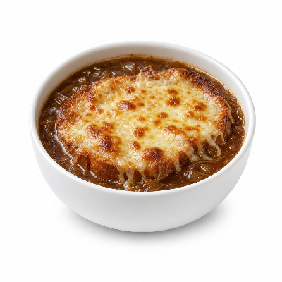 LongHorn Steakhouse Lunch Entrees Combinations French Onion Soup