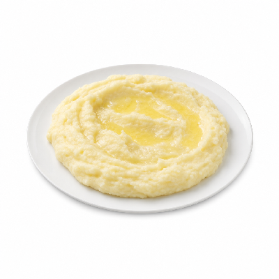 LongHorn Steakhouse Lunch Entrees Longhorn Favorites Homestyle Mashed Potatoes (Butter)