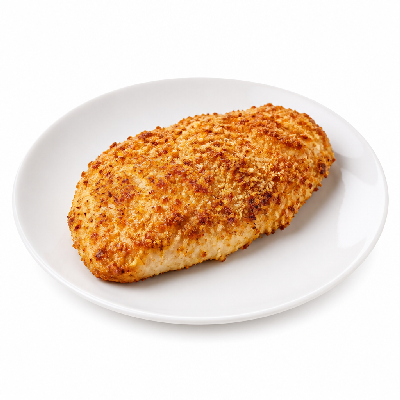 LongHorn Steakhouse Lunch Entrees Longhorn Favorites Parmesan Crusted Chicken