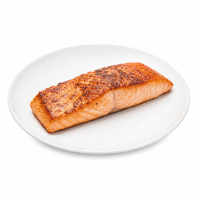 LongHorn Steakhouse Lunch Entrees Longhorn Favorites Salmon 7 Oz.