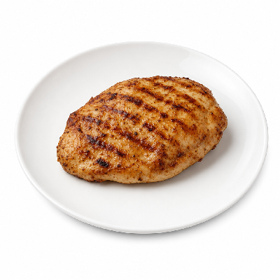 LongHorn Steakhouse Lunch Entrees Napa Grilled Chicken 6 Oz