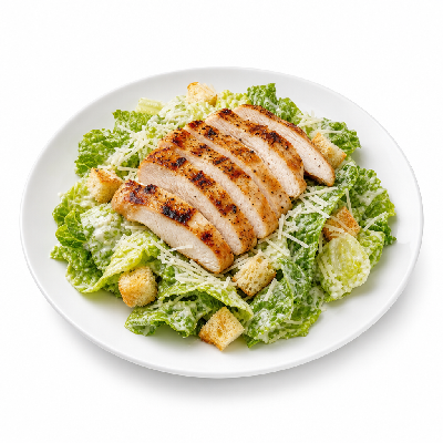 LongHorn Steakhouse Lunch Entrees Steakhouse Salads Longhorn Caesar with Grilled Chicken