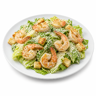 LongHorn Steakhouse Lunch Entrees Steakhouse Salads Longhorn Caesar with Shrimp