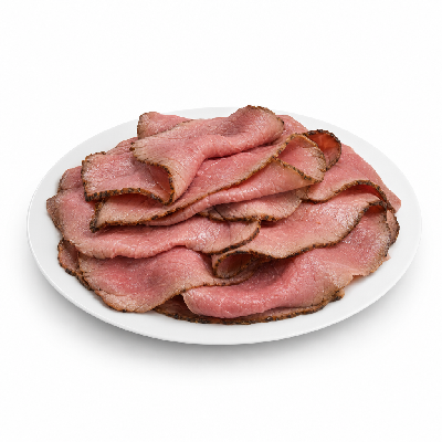 LongHorn Steakhouse Lunch Entrees Steakhouse Sandwiches Chilled Roast Beef